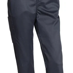 Nybo Capri Pull-On Jeans, Unisex, Navy Super Cool (1051222)