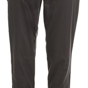 BUKS M/LÅRLOMME, Sort/grå, Unisex - Kentaur 16221