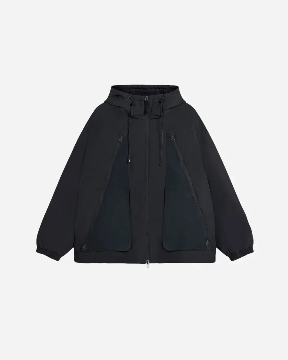 Shoung Tech Jacket