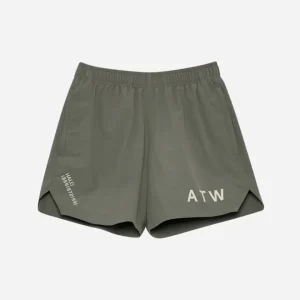 Halo Shorts