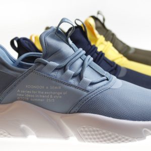 Sneakers SKVULP
