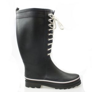 Rubber Boot