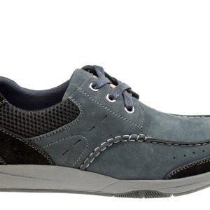 Mens Boatshoe