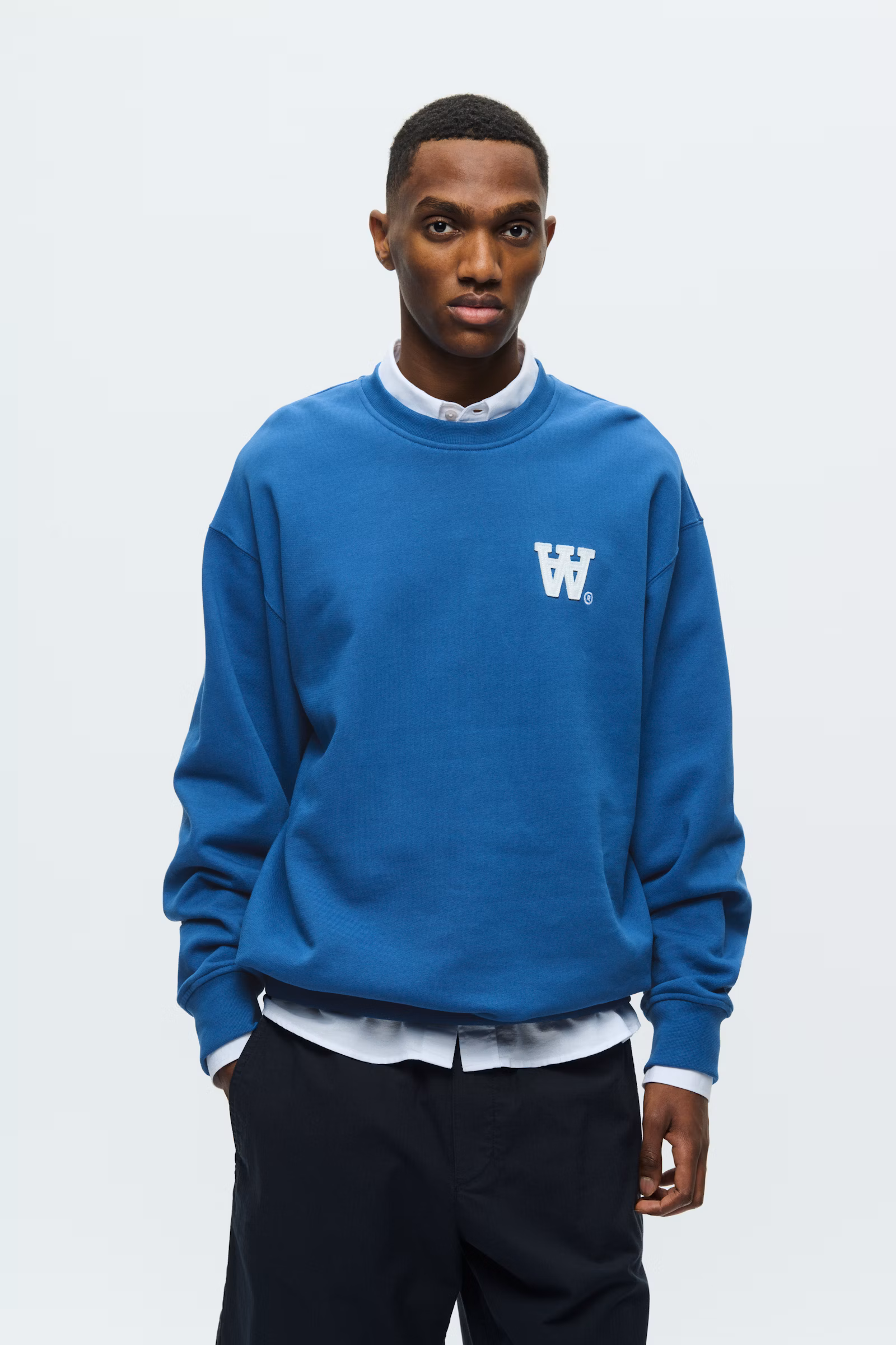 DOUBLE A by Wood Wood WWNoel