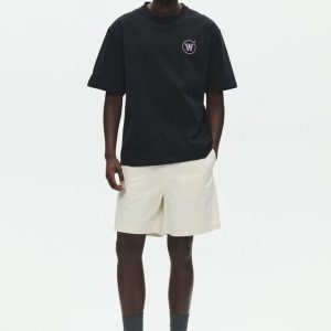 DOUBLE A by Wood Wood WWLax shorts 25435