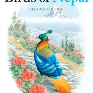 Birds of Nepal | Bog