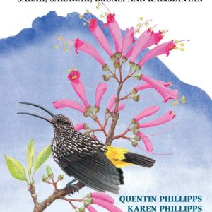 Phillipps’ Field Guide to the Birds of Borneo | Bog