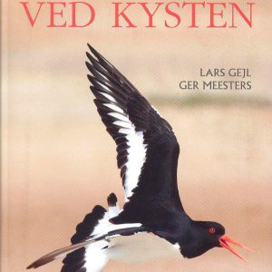 Fugle ved Kysten af Lars Gejl | Bog