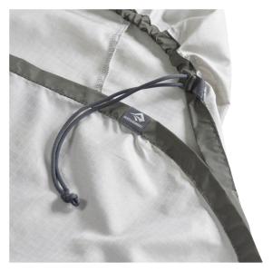 Sea to Summit Silk Blend Lagenpose Mummy – Grå