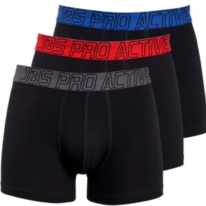 JBS Active Boxershorts - 3-PACK - 48-433-49-09
