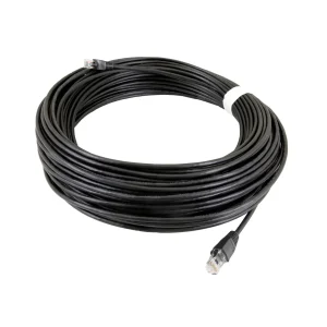 Green Feathers Netværkskabel 60 meter Cat5E UTP