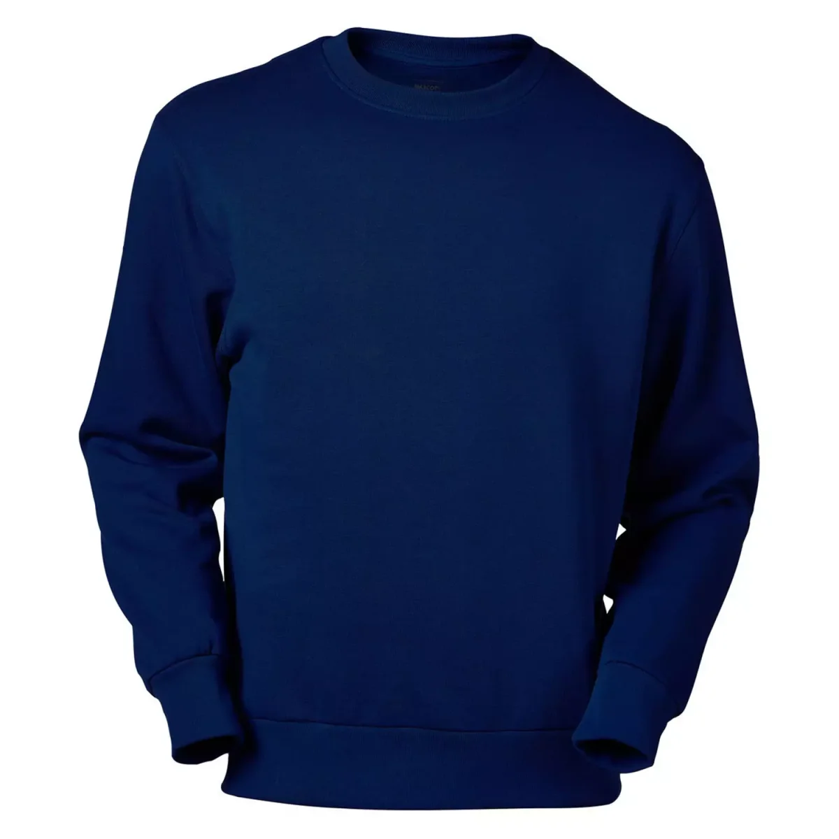 Mascot Crossover Carvin sweatshirt, Marine, Herre - 51580-966-01 - Billede 2