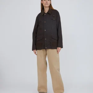 H2o fagerholt fa900728 airport jacket