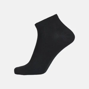 3-pak Footie, Herre, Sort, JBS - 48-483-65-9