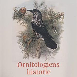 Ornitologiens historie af Johannes Erritzøe | Bog