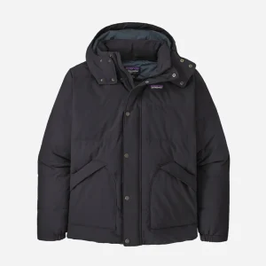 M's Downdrift Jkt - Ink Black