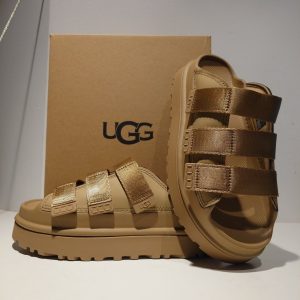 Ugg 11674300 gloden glow slide